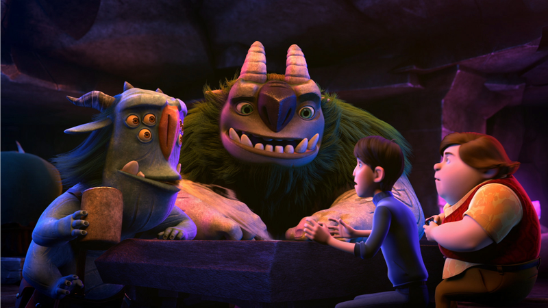 Image: DreamWorks